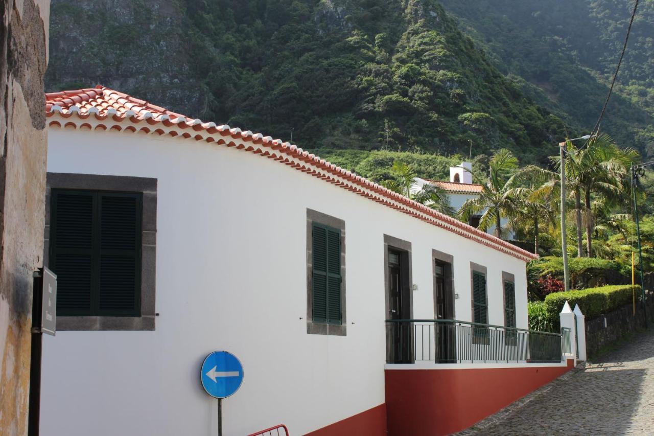 Casa Da Capelinha Aparthotel Ponta Delgada  Bagian luar foto