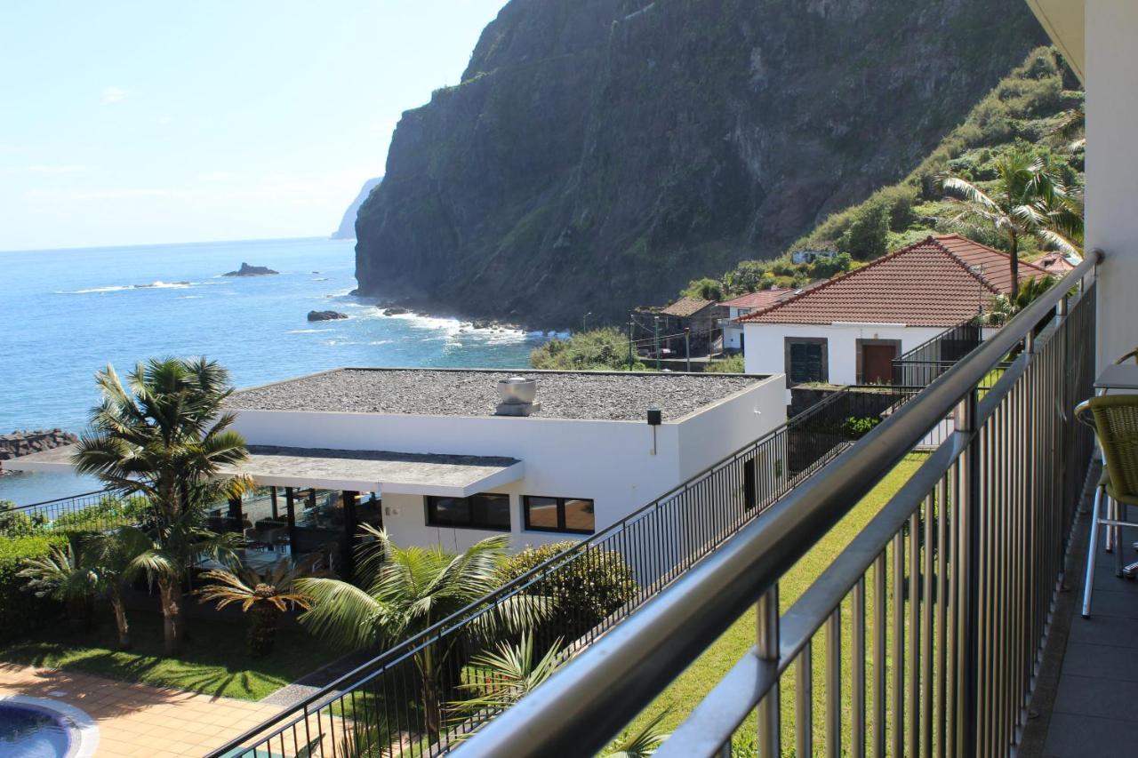 Casa Da Capelinha Aparthotel Ponta Delgada  Bagian luar foto