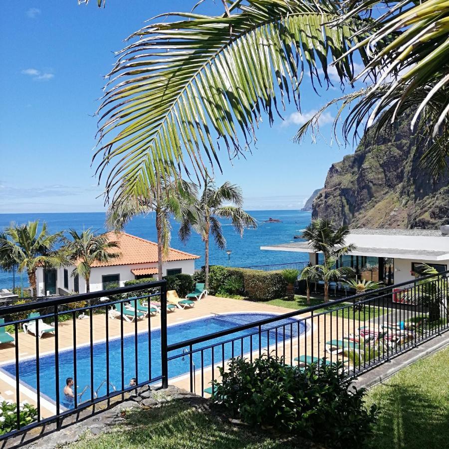 Casa Da Capelinha Aparthotel Ponta Delgada  Bagian luar foto